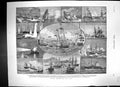 Old 1878 Naval Events Ships Cleopatra Eurydice Grosser Kurfurst Wilhe Victorian