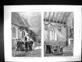 Old 1873 Funeral Napoleon Exterior Mortuary Chapel St. Mary'S Ex-Impe Victorian