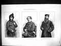 Old 1871 War Correspondents Robinson Russell Archibald Forbes Times D Victorian