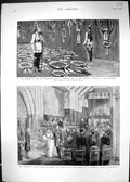 Old 1888 Funeral Emperor William Berlin Wedding Prince Oscar Sweden M Victorian
