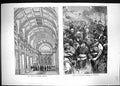 Old 1871 Chapel St. Thomas'S Hospital Convoy Communist Prisoners Vers Victorian