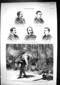 Old 1874 Festing Eardley Wilmot Ashantee War Dunquah Godwin Pollard G Victorian