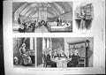 Old 1886 St. Saviours Hospital Osnaburgh Street Regent'S Park Ward Di Victorian