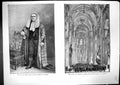 Old 1871 Sir Maziere Brady Ex-Lord Chancellor Ireland Paris Commune C Victorian