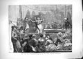 Old 1871 Paris Commune Women'S Club Boule Noire Boulevard Rochechouar Victorian