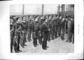 Old 1873 Corps Royal Naval Artillery Volunteers Inspection Tarleton P Victorian