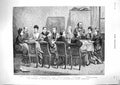 Old 1880 Ireland Duchess Marlborough Trench Hillier Churchill Michel Victorian