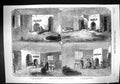 Old 1862 Houses Dwellings Manchester Operatives Thornton Court Deansg Victorian