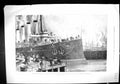 Old 1901 Mobilisation Fleet Ships Manoeuvres First Class Cruiser Basi Victorian