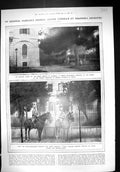 Old 1916 General Sarrail Enemy Consuls Salonika French Dragoon Sentri 20th