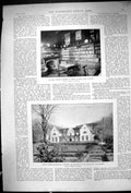 Old 1896 Cecil Rhodes Library Groote Schuur Rondebosch Capetown Afric Victorian