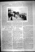 Antique Print 1918 War Uniforms Terrace Monte Carlo Mappin Webb Jewellery 20th