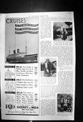 Old 1934 Lake Bohinjsko Yugoslavia Accordion Players P & O Cruises Yo 20th