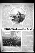 Old 1916 War Austrian Baggage Column River Save Urodonal Buchanans Sc 20th