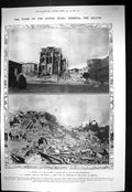 Old 1909 Tomb Messina Grave Earthquake Mansion Stoke Park Slough Golf 20th