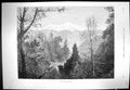 Old 1889 Himalayas Mountains Granville Hotel Ramsgate St. Lawrence-On Victorian