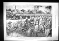 Old 1896 Ashanti King Prempeh Coomassie Henderson Taylor Pigott Ward Victorian