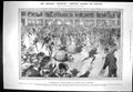 Old 1909 German Prince Berlin Ice Palace Skating Shiela O'Neill Aerop 20th