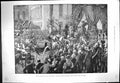 Old 1889 King Italy Berlin German Artists Verein Linden Malmesbury Du Victorian