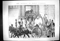 Old 1901 Funeral Queen Victoria Coffin Osborne House Buckingham Palac Victorian