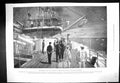 Old 1896 Carrier Pigeons Battle Ship Plymouth Navy Crouch Mackenzie G Victorian