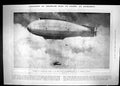 Old 1919 Helium Filled Airship Aeroplane Kuala Lumpur Armistice Selan 20th