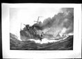 Old 1901 Navy Torpedo Ship English Channel Mullah Somaliland Prisoner 20th