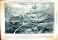 Old 1916 War Aircraft Peninsula Sinai Turkey Bir-El-Hassana German Fo 20th