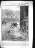 Old 1909 Shooting Frederick Moore Booth Constantinople Pitman Crichto 20th