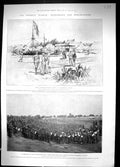 Old 1903 Imperial Durbar Lord Kitchener Camp Musicians Duke Connaught 20th