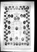 Old 1908 Adelaide Ristori Majesty Theatre India Alipur Jail Saryendra 20th