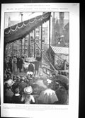 Old 1903 Glasgow King Edward Technical College Barclay Somaliland Boh 20th
