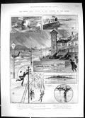 Old 1903 Tempest Clyde Gale Milton Rats Leven Viaduct Rhyl Morecambe 20th