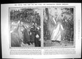Old 1909 Turk Mahometan Kurdish Mullah Sophia Pasha Bey Ware Gibson P 20th