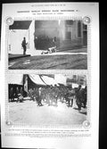 Old 1909 Mehemmed Reshad Mohammed Siers Salonica Abdul Hamid Whyte 20th