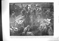 Old Print 1900 King Queen Italy Train Crash Rome Count D'Olivares Horse 20th