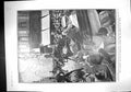 Old 1906 Bomb Spain King Alfonso Montagu Dismantling Ship Navy Sailor 20th
