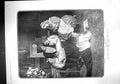 Old Print 1906 Princess Henry Battenberg Prine Maurice Ena LeopAlbert K 20th