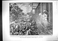 Old 1906 Spain Princess Henry Ena King Alfonso El Pardo Palace Lady H 20th