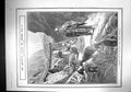 Old 1906 Shepherd Hut Santo Cristo Sierra Andalusia Gendarmes Sierra 20th