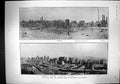 Old 1906 San Francisco Fairmount Hotel Gracechurch Steeple Dewey King 20th