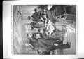 Old 1910 Navy Sailors Model Aeroplanes Wardroom Captain Scott Antarct 20th