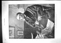 Old 1899 John Henniker Heaton Penny Postage Paris Morro Castle Yachts 19th