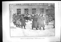 Old 1906 Revolution Moscow Massacre Rioters Lady Barrow Queen Victori 20th