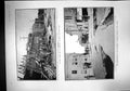 Old 1906 Earthquake Valencia Hotel Chasms Street German Gipsies Scotl 20th