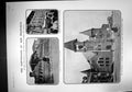 Old 1900 Earthquake San Francisco Oakland Canada Liner Ship Empress I 20th