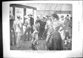 Old 1900 Bisley Rifle Shooting Sport Prize Tent Orange River Africa S 20th