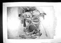 Old 1909 Powerful Motor Car Cabby Polo Rich Lloyd Nicjalls Milburn Wh 20th