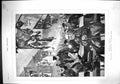 Old 1885 Chelsea Hospital Great Hall Day-Room Kitchen Staircase Patie 19th