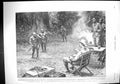 Old 1899 Africa Lloyd Camp Pygmy Forest Baron Cederstrom Madame Adeli 19th